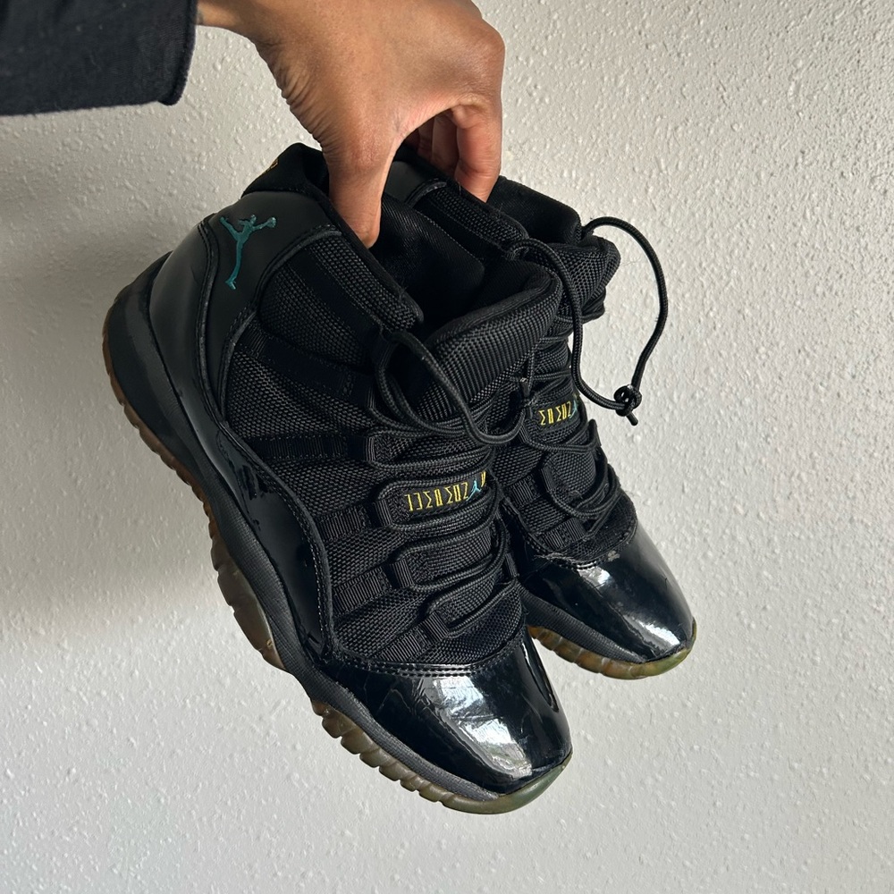 Air Jordan “Gamma Blue” 2013